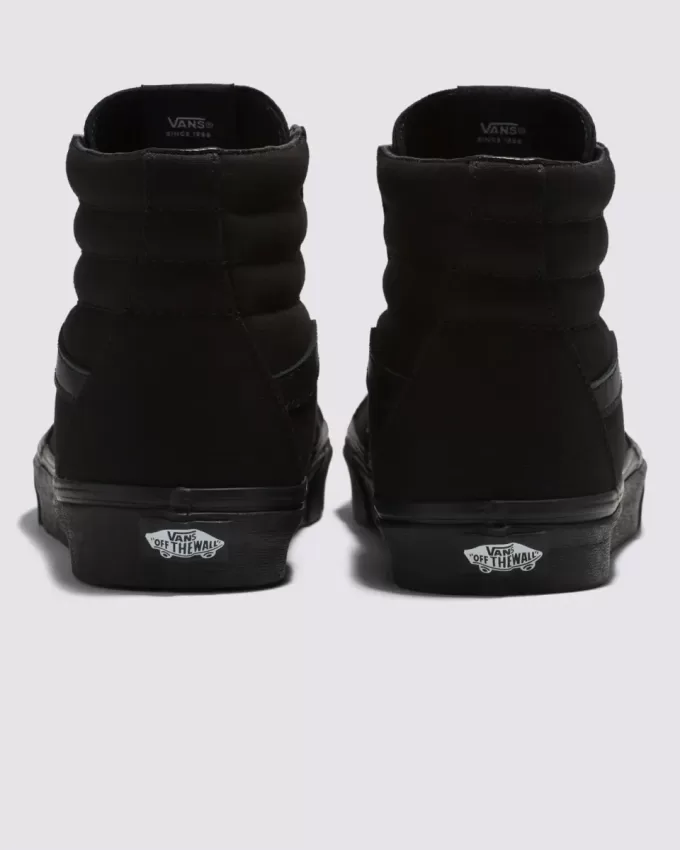 Sk8-Hi Wide Sko Sk8-Hi Wide Sko