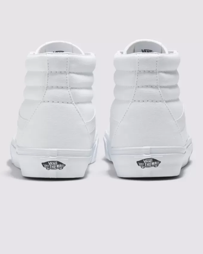 Sk8-Hi Wide Sko Sk8-Hi Wide Sko