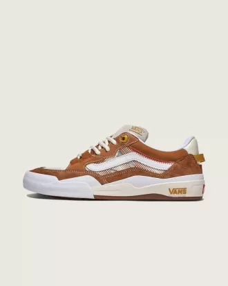 Skate 2 Wayvee sko