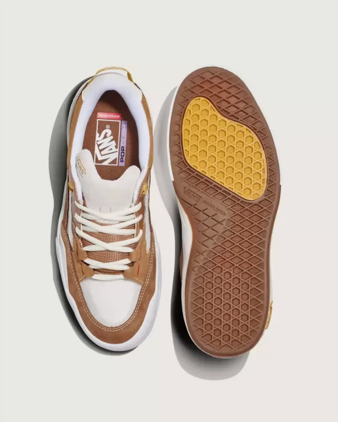 Skate 2 Wayvee sko Skate 2 Wayvee sko