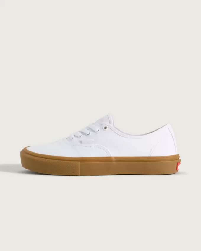 Skate Authentic Gum Shoe Skate Authentic Gum Shoe