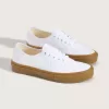 Skate Authentic Gum Shoe Skate Authentic Gum Shoe