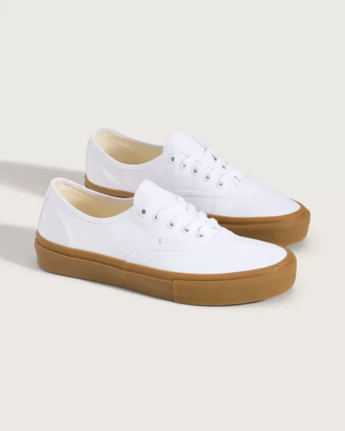 Skate Authentic Gum Shoe Skate Authentic Gum Shoe