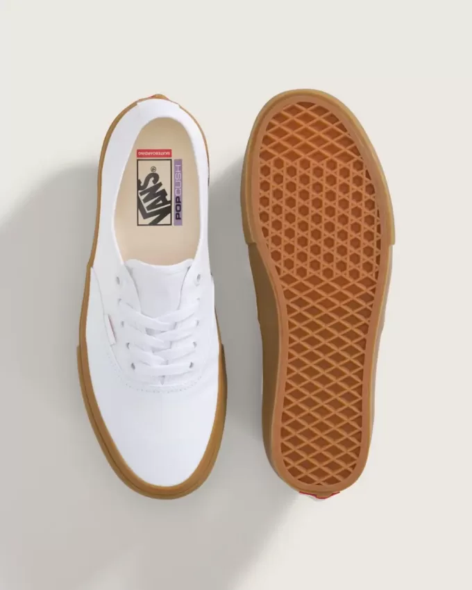 Skate Authentic Gum Shoe Skate Authentic Gum Shoe