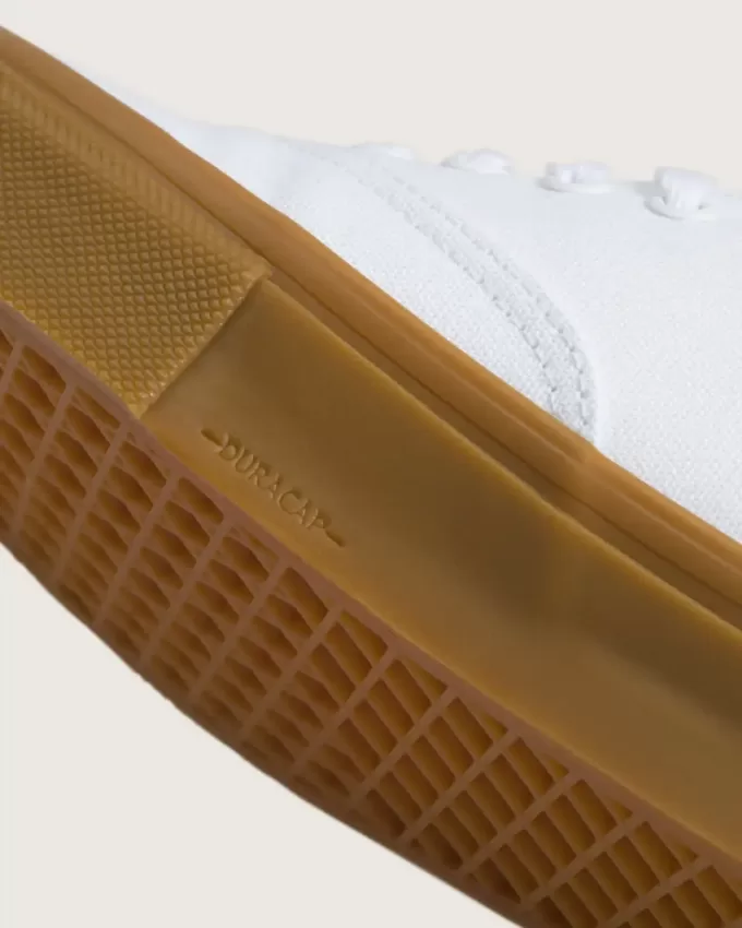 Skate Authentic Gum Shoe Skate Authentic Gum Shoe