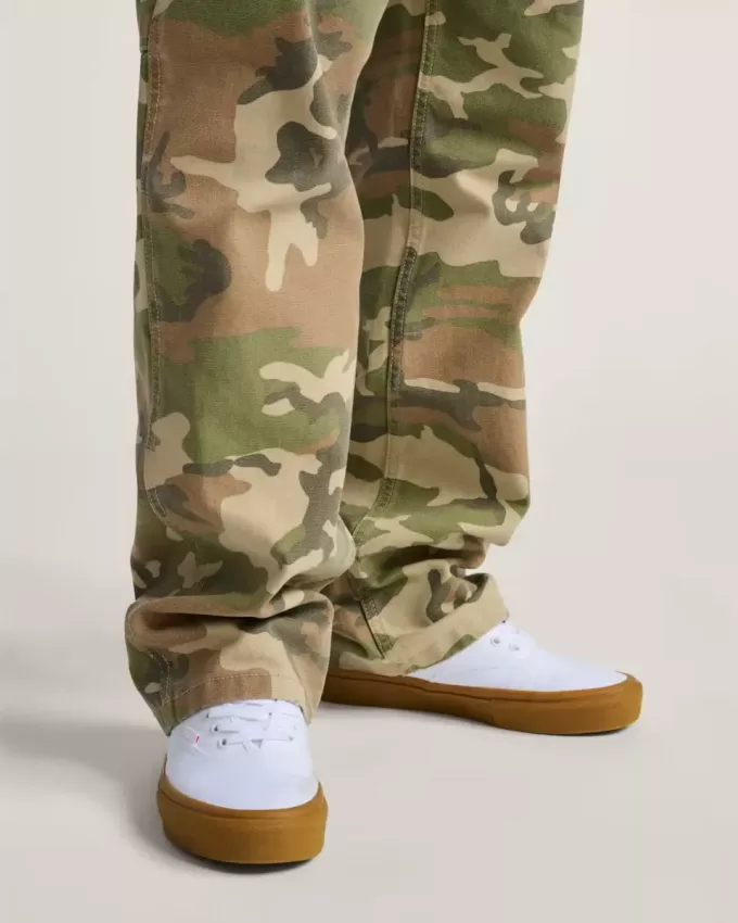 Skate Authentic Gum Shoe Skate Authentic Gum Shoe