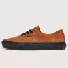 Skate Authentic Mocka Sko Skate Authentic Mocka Sko