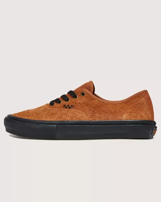 Skate Authentic Mocka Sko Skate Authentic Mocka Sko