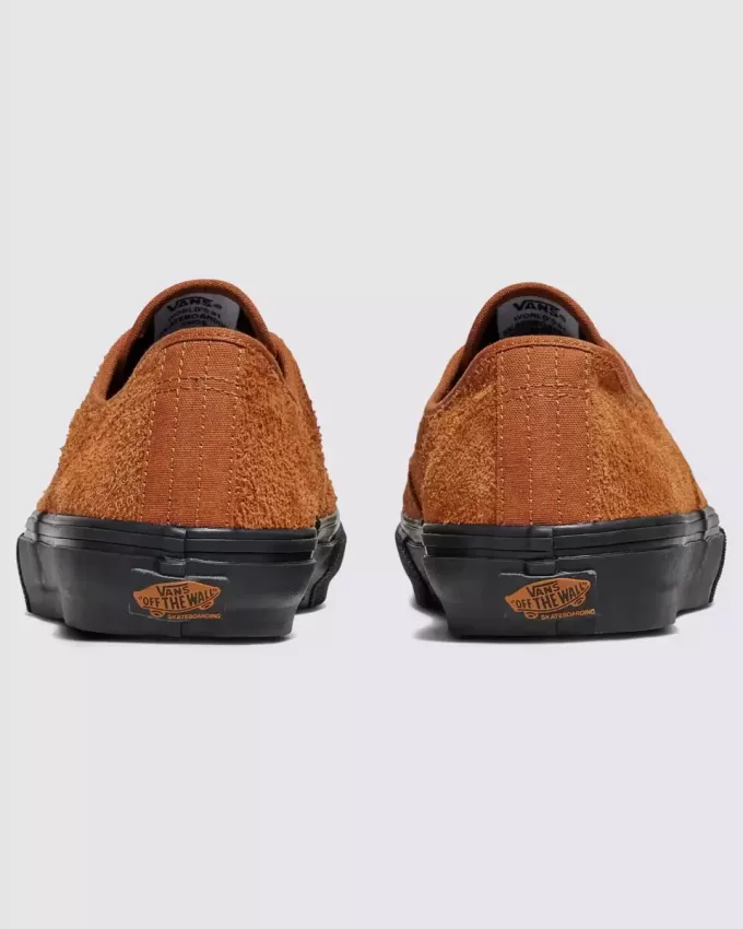 Skate Authentic Mocka Sko Skate Authentic Mocka Sko