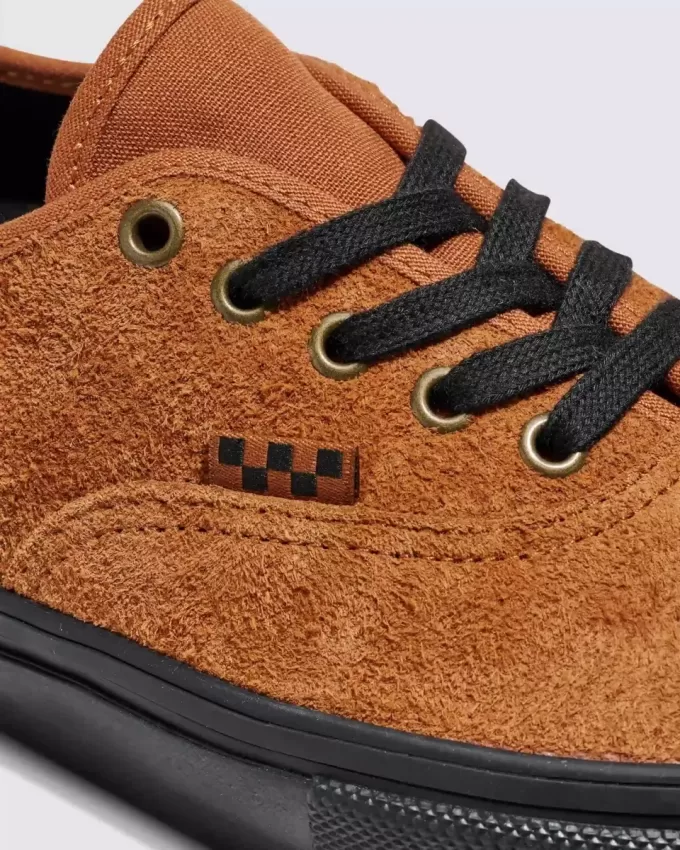 Skate Authentic Mocka Sko Skate Authentic Mocka Sko