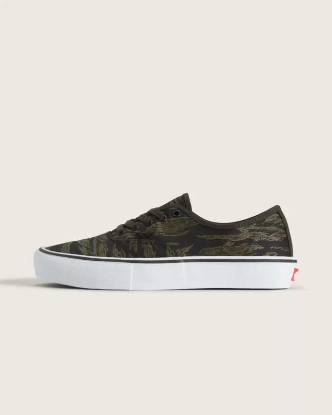 Skate Authentic Shoe Skate Authentic Shoe