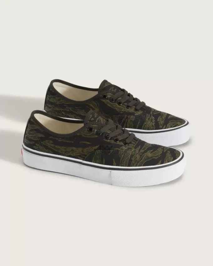 Skate Authentic Shoe Skate Authentic Shoe