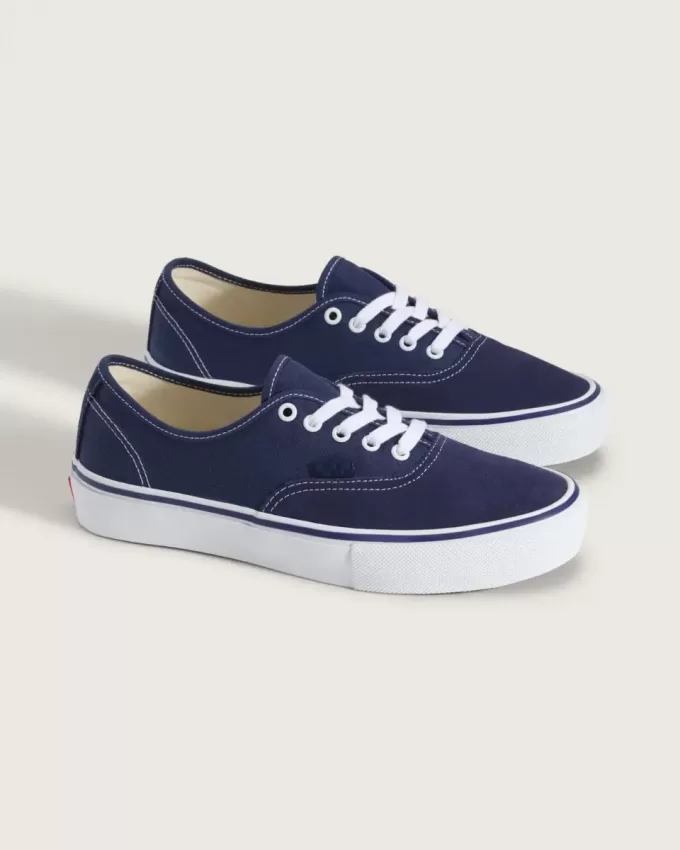 Skate Authentic Shoe Skate Authentic Shoe