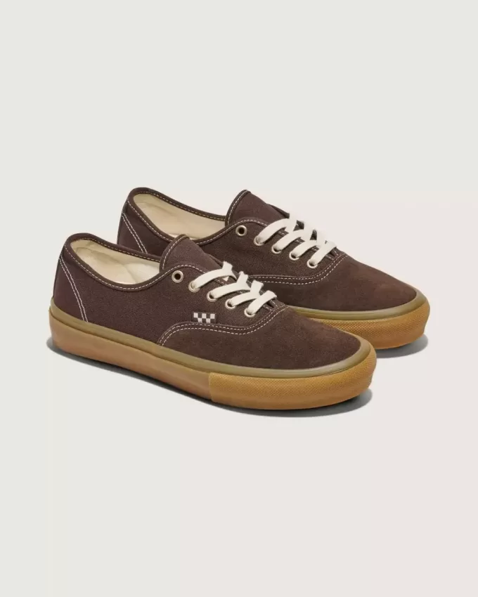 Skate Authentic Shoe Skate Authentic Shoe