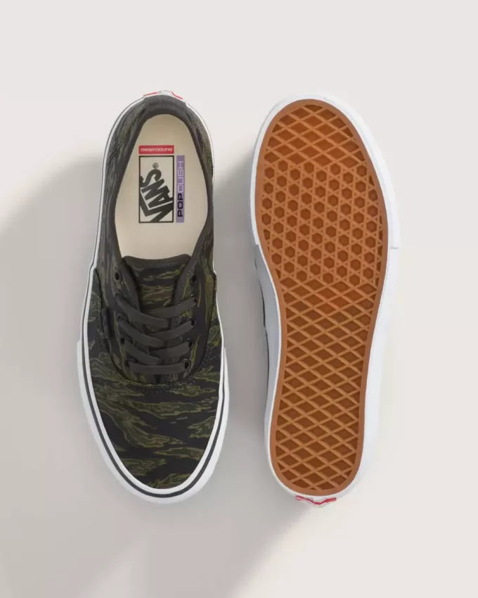 Skate Authentic Shoe Skate Authentic Shoe