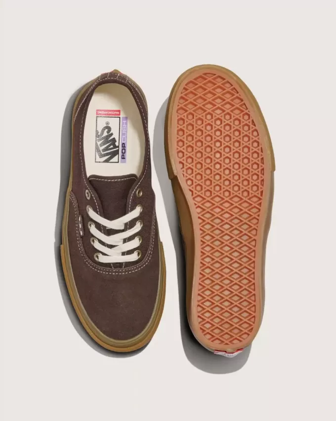 Skate Authentic Shoe Skate Authentic Shoe