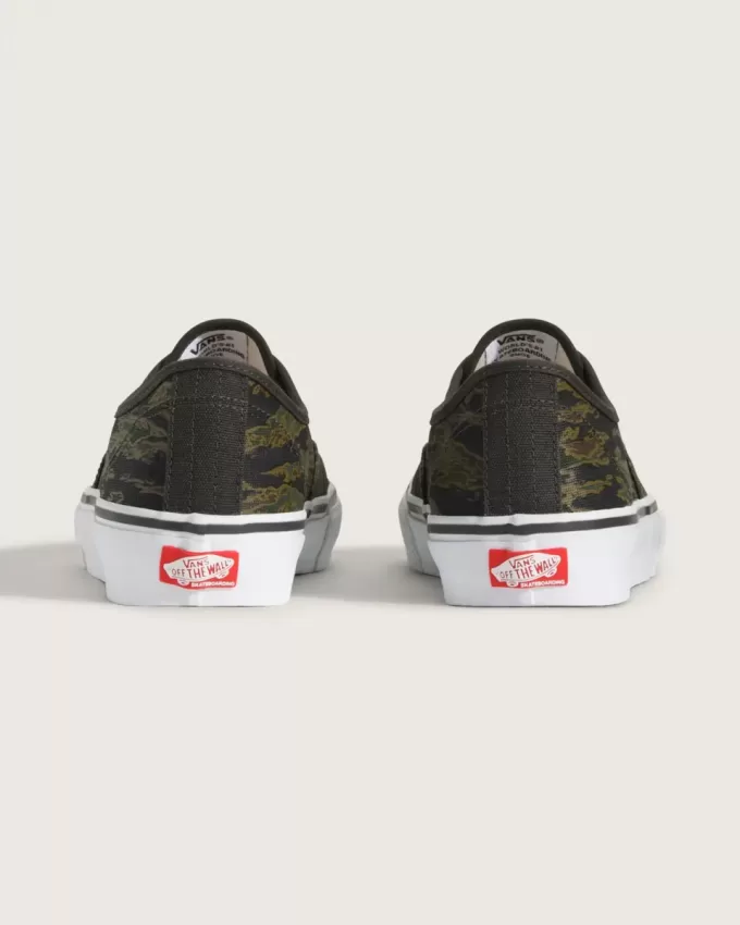 Skate Authentic Shoe Skate Authentic Shoe