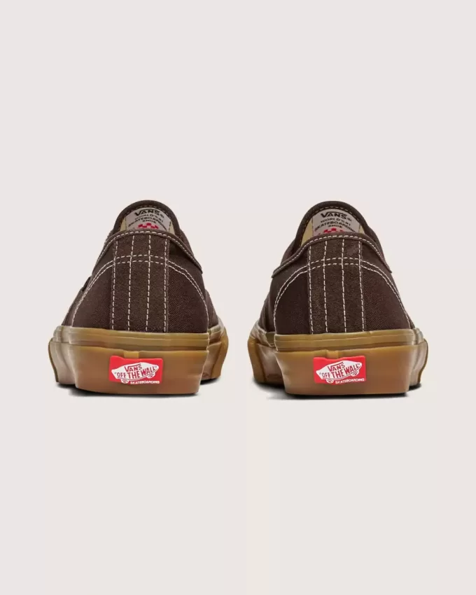 Skate Authentic Shoe Skate Authentic Shoe
