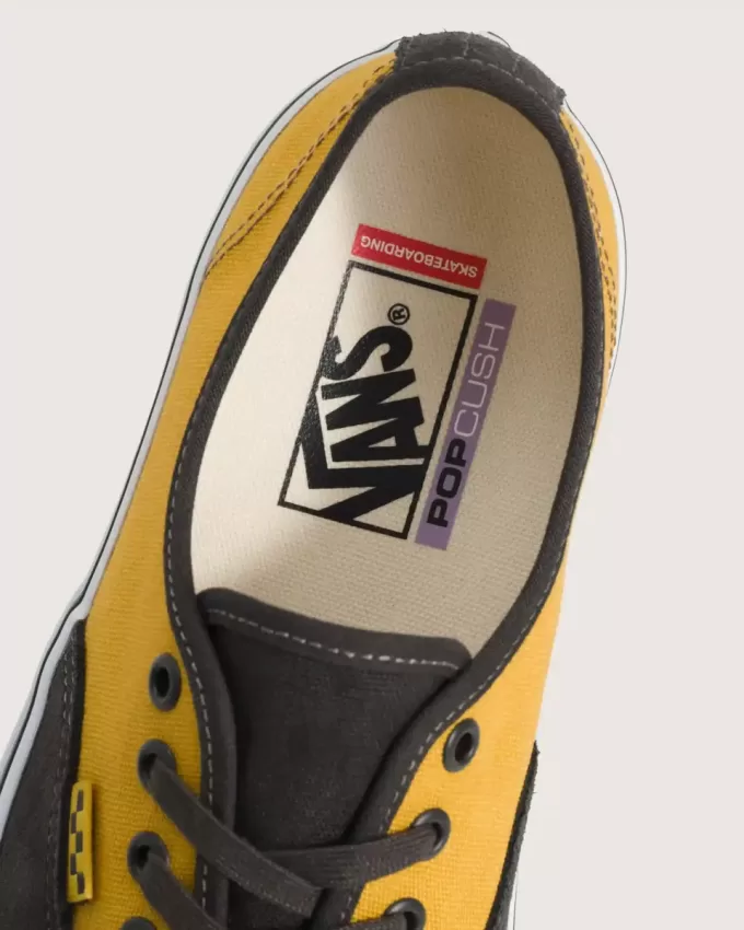 Skate Authentic Shoe