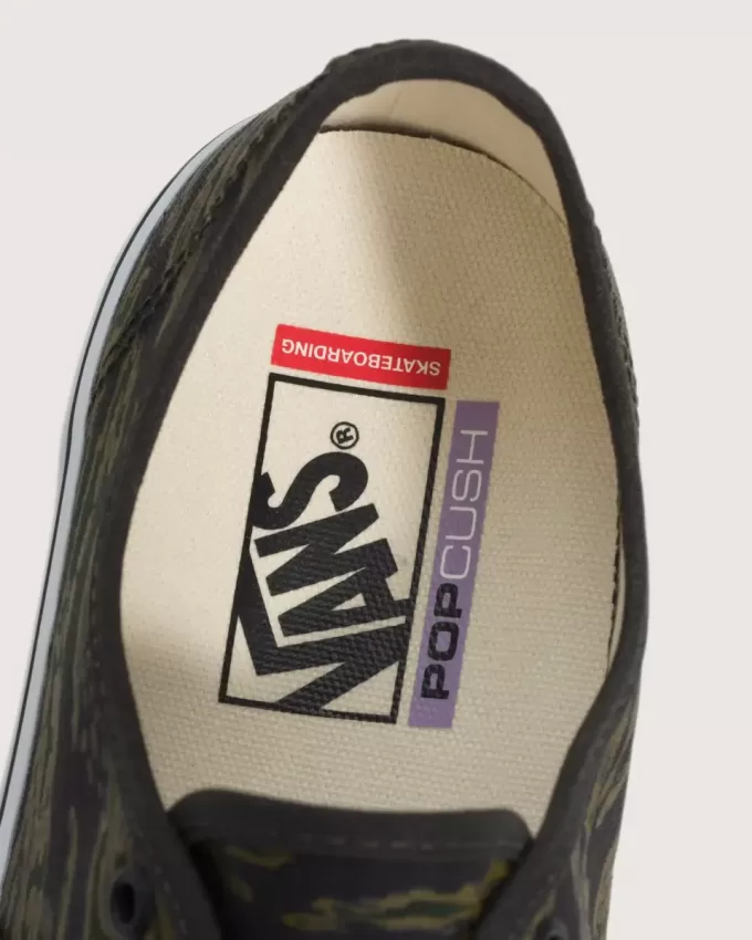 Skate Authentic Shoe Skate Authentic Shoe