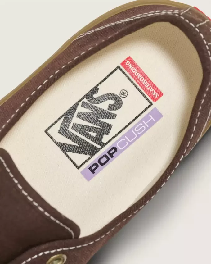 Skate Authentic Shoe Skate Authentic Shoe