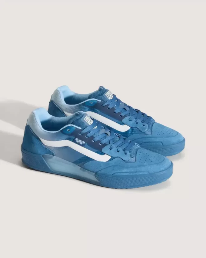 Skate Ave 2.0 Sko