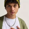 Skate Blurry Stripe Beanie
