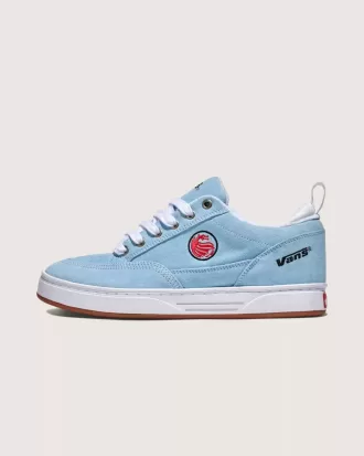 Skate Cab 4 Sko Skate Cab 4 Sko