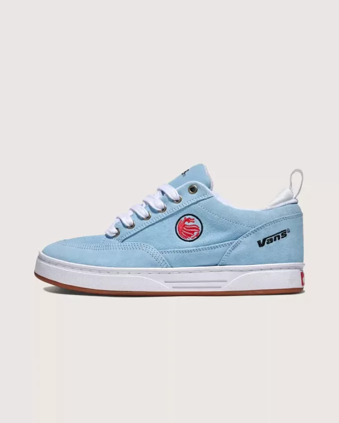 Skate Cab 4 Sko Skate Cab 4 Sko