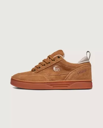 Skate Cab 4 Sko