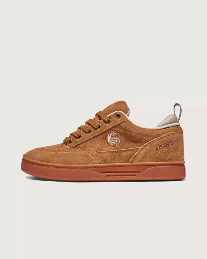 Skate Cab 4 Sko