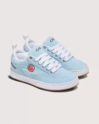 Skate Cab 4 Sko Skate Cab 4 Sko