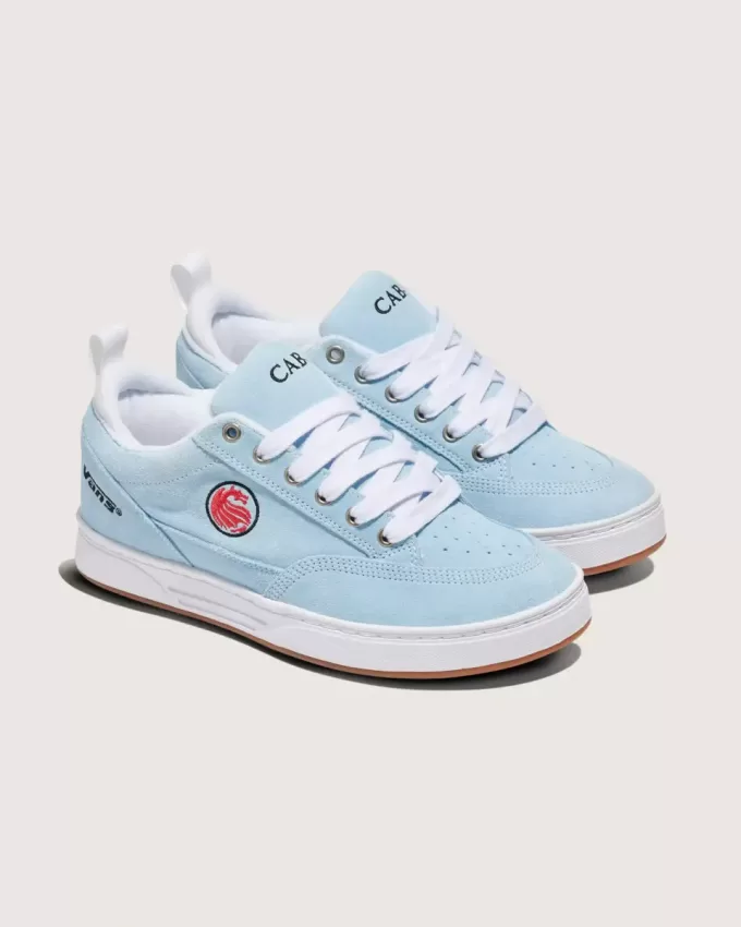 Skate Cab 4 Sko Skate Cab 4 Sko