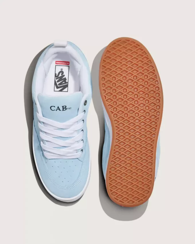 Skate Cab 4 Sko Skate Cab 4 Sko
