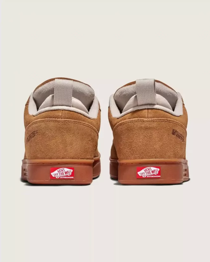 Skate Cab 4 Sko