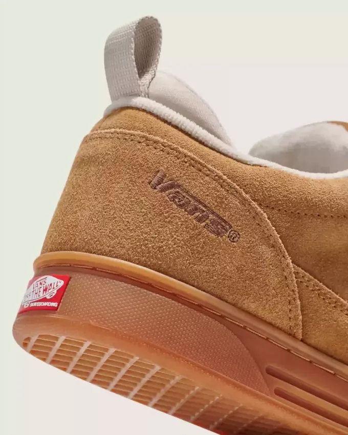 Skate Cab 4 Sko