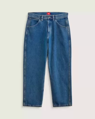 Skate Check-5 Loose Denim Byxor
