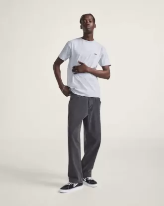 Skate Check-5 Loose Denim Byxor