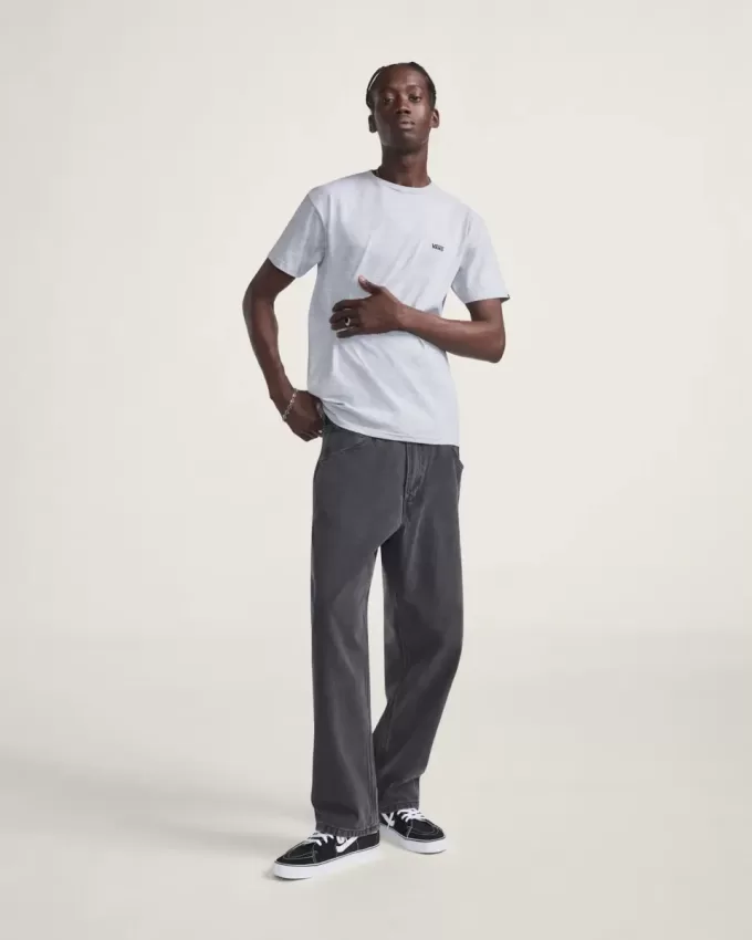 Skate Check-5 Loose Denim Byxor Skate Check-5 Loose Denim Byxor