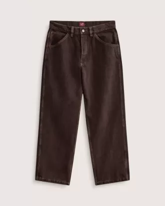 Skate Check-5 Loose Denim Byxor