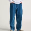 Skate Check-5 Loose Denim Byxor Skate Check-5 Loose Denim Byxor