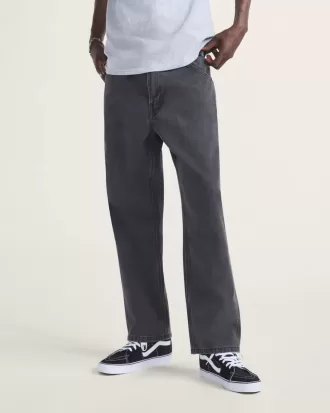 Skate Check-5 Loose Denim Byxor
