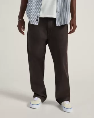 Skate Check-5 Loose Denim Byxor