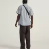 Skate Check-5 Loose Denim Byxor Skate Check-5 Loose Denim Byxor