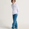 Skate Check-5 Loose Denim Byxor Skate Check-5 Loose Denim Byxor