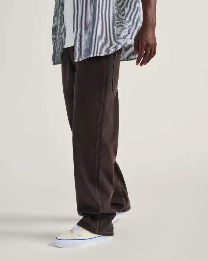 Skate Check-5 Loose Denim Byxor Skate Check-5 Loose Denim Byxor