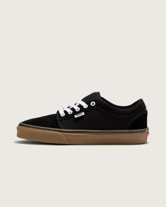 Skate Chukka låg sko