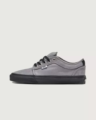 Skate Chukka låg sko