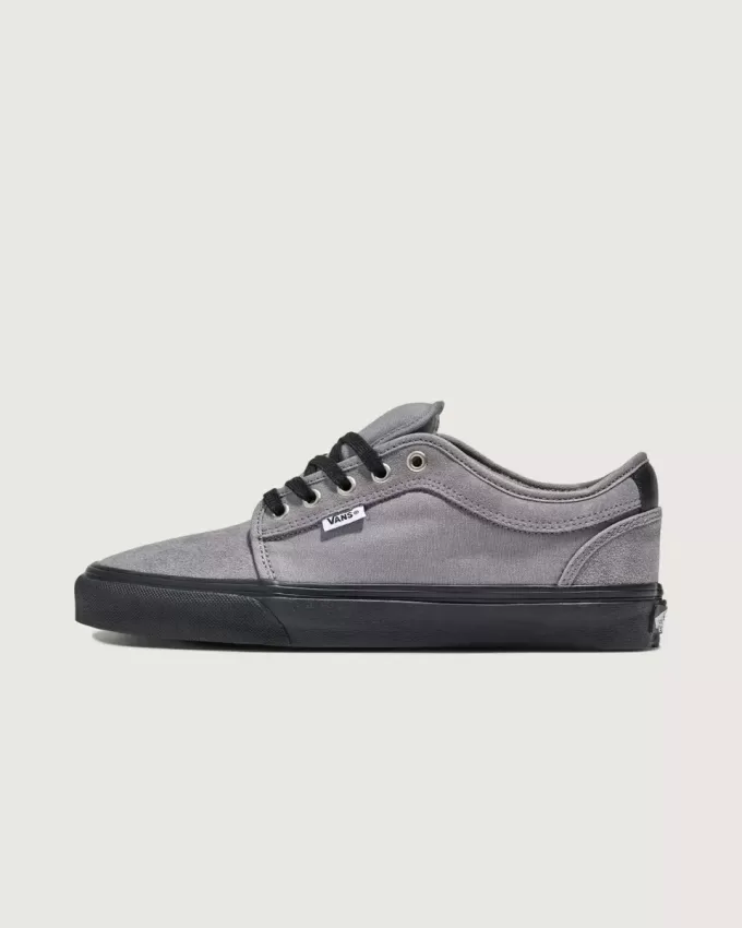 Skate Chukka låg sko