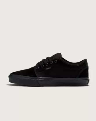 Skate Chukka låg sko